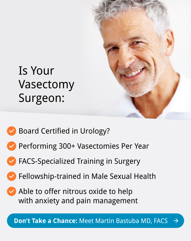 San Diego Vasectomy Center