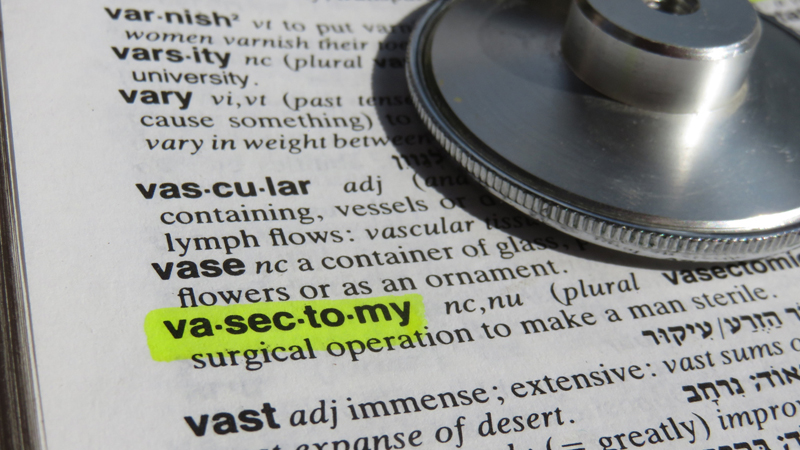 How Does a Vasectomy Work? How Does a Vasectomy Work?