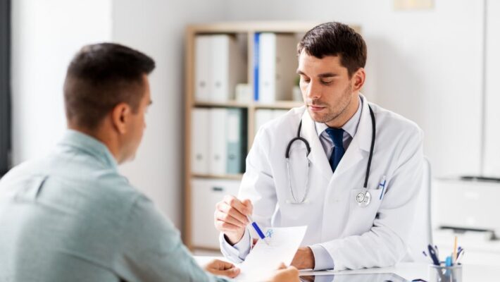 How to Talk to Your Doctor About Vasectomy: Questions That Matter