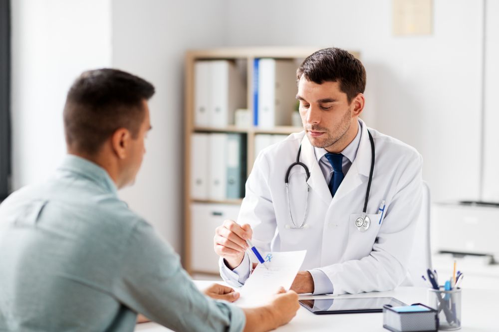 How to Talk to Your Doctor About Vasectomy: Questions That Matter How to Talk to Your Doctor About Vasectomy: Questions That Matter