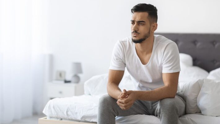 Understanding Vasectomy Complications: What’s Normal and When to Call Your Doctor